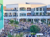 현대백화점 아울렛 진출 10년…“올해 매출 3조원 돌파 목표”