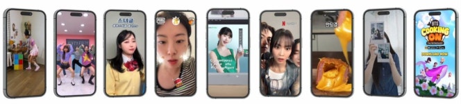크리에이터 뜨려면요? 윗유의 숏폼 성공 방법론