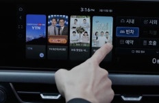현대아이디희차 | 현대차, 뉴아이디 손잡고 ‘현대 TV 플러스’ 공개