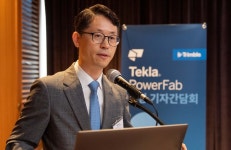 트림블코리아 “철골 제작 디지털 전환으로 도약하세요”