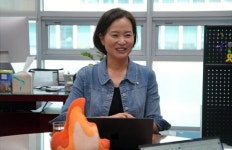 [쿼바디스 한국 AI] ‘냉정과 열정사이’ 이해민 의원의 절절한 당부