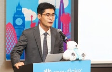 “스노우플레이크로 AI 시작부터 끝까지 쉽고 정확하고 안전하게”