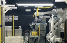 씨메스, 과기정통부 스마트제조혁신 기술개발사업 실증