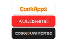 쿡앱스, 유럽 스튜디오와 맞손…머지·매치3 신작 개발 착수