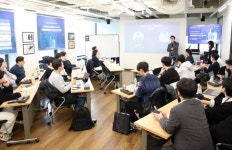 베스핀글로벌,심층 기술 세미나정례화…1회는 옥타