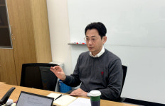 SGA솔루션즈 “ N²SF 적용, 뼈대인 컨설팅 단계가 핵심”