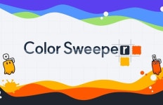 컴투스홀딩스, 신작 ‘컬러스위퍼’ 해외서 선출시