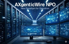 SK AX, 에이전틱 AI 기반 운영으로 시스템장애 방지