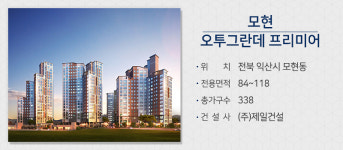 [분양캘린더] 검단신도시 등 전국 4,000여가구 분양