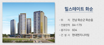 [분양캘린더] 12월 분양시장 막 올라…수도권에 2,200가구 집중 