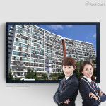 부동산의 리미티드 에디션, 펜트하우스 이야기