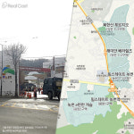교통망 뉴타운개발, 은평구 금평구로 換骨奪胎하나