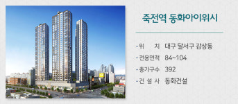 [분양캘린더] 인천 검단신도시 등 전국 3,600가구 청약