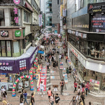 부산의 명동 ‘서면’, 상업에서 주거중심지로 탈바꿈하는 이유