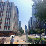 광화문 한복판 노른자위 땅에 이 빌딩은 뭐지?