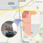 고속철도 역사가 뭐길래...평택 고덕신도시 미분양, 지제·세교는 웃돈