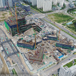 고속철도 역사가 뭐길래...평택 고덕신도시 미분양, 지제·세교는 웃돈