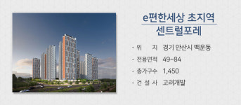 12월 분양시장 개장, 전국 6100가구 분양