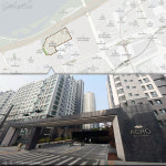3.3㎡당 1억 황제아파트 아크로리버파크