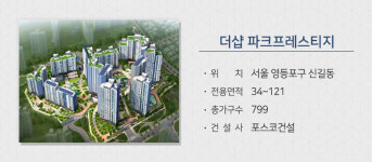 혹한 속 경쟁 치열한 분양시장, 전국 1만1300가구 분양
