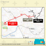 2개월 새 2억원 ‘훌쩍’.. 수원 조정대상지역 지정 ‘다 이유가 있었네’