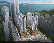 신세계건설, ‘빌리브 센트로’ 24일 견본주택 오픈