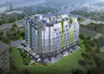 서귀포 명품 주거입지 동홍동에 위치한 제이원 클래시움 공급중!