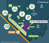 일성건설, ‘가재울역 트루엘 에코시티’ 5월 분양 예정