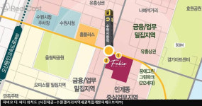 업무·상업·주거 원스톱라이프 ‘파비오 더 씨타’ 7월 공급 예정