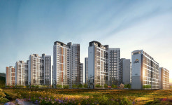 동문건설, 전남 ‘광양 동문굿모닝힐 맘시티’ 7월 분양