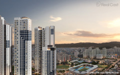 KCC건설, ‘대구 오페라 스위첸’ 7월 분양 예정