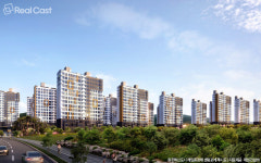 떠오르는 지방 중소도시 부동산 시장...‘원주혁신도시 제일풍경채 센텀포레’ 풍선효과 누리나?