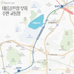 로또 분양 후보 ‘태릉골프장’ 일대, 어떤 동네 일까?