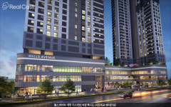 역세권 중에서도 특별한 ‘트램’ 역세권, ‘힐스 에비뉴 대전 더스카이’ 입지 돋보여