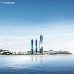 도시 생태 바꾸는 랜드마크 상업시설…‘엘시티 더몰(the MALL)’ 분양 열기 후끈