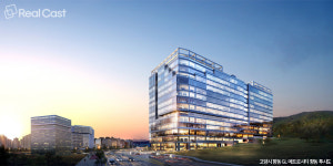 수도권 서북부 최대규모 지식산업센터 ‘GL 메트로시티 향동’ 3월 분양