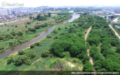 광주 평동 준공업지역 일원, 친환경 미래전략산업 거점으로 변모하나?