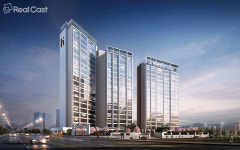 남해종합건설(주) 광주에서 최고급 아파트 ‘봉선로 르 오네뜨’ 3월분양