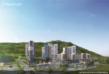 약 3,800세대 완판 사송 더샵 데시앙, 2021년 일반분양 533세대 예정, 기대감 UP