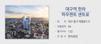 대구, 경남 등 영남권 중심으로 대거 분양