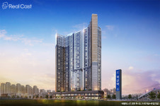 익산 최중심 입지의 47층 랜드마크 단지, ‘유블레스47 모현’ 5월 분양