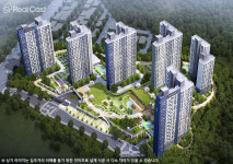 ‘분당선 연장’ 수혜… 오산 서부권 분양 관심 쏟아져