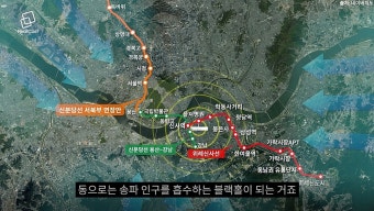 이정재, 정우성도 택한 강남 '도산대로변'은 어떻게 '명품 끝판왕' 집결지가 됐나?