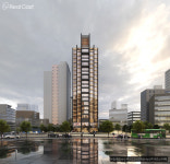 하이엔드 오피스텔의 새 기준 ‘버밀리언 남산’ 7월 공급