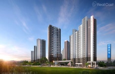 동부건설, ‘여주역 센트레빌 트리니체’ 8월 분양