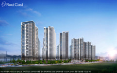 인천 핵심지에 SK ‘뷰(VIEW)’ 브랜드 타운... ‘학익 SK 뷰’ 10월 분양 소식에 일대 관심