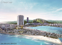 속초 관광의 중심, 세계적 호텔 그룹 브랜드 ‘속초 하워드존슨’ 분양 중