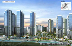 한국토지신탁, 창원 상남·산호지구 재개발사업 사업대행자 지정