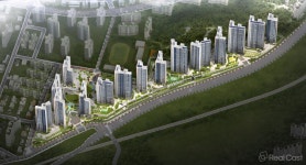 동문건설, ‘파주 문산역 2차 동문 디 이스트’ 10일 견본주택 오픈