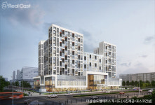 송도 트리플스트리트 바로 앞, ‘더샵 송도엘테라스’ 오피스텔·상업시설 10월 분양